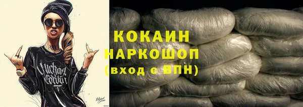 Альфа ПВП Горняк
