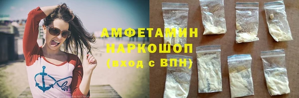 Альфа ПВП Горняк