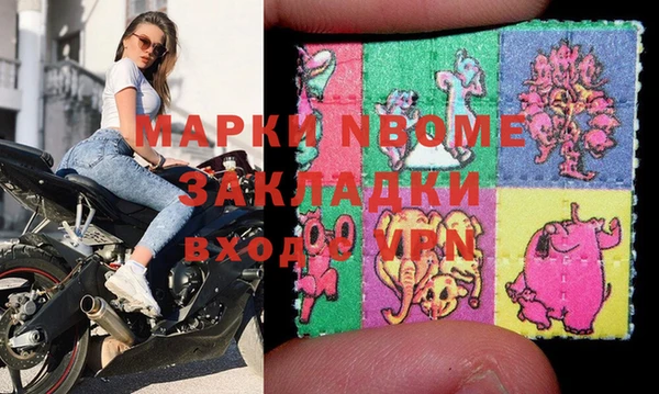 Альфа ПВП Горняк